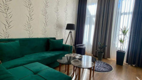 For Rent 2 room  Apartment in Sololaki dist. (Old Tbilisi)