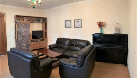 For Rent 130 m² space Private House in Vedzisi dist.