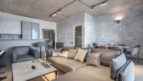 For Rent 4 room  Apartment in Vake dist.