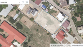 Продается 1300 m² площадь Земля в Диди Дигоми