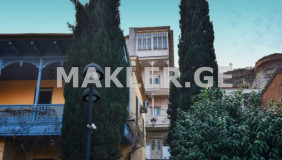 For Sale 3 room  Apartment in Abanotubani dit. (Old Tbilisi)