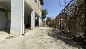 Satılık 251 m²  Villa in Saburtalo dist.