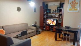 For Sale 3 room  Apartment in Saburtalo dist.