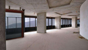 For Rent 550 m² space Office in Vake