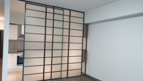 For Rent 128 m² space Office in Saburtalo dist.