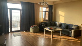 For Rent 3 room  Apartment near the Lisi lake