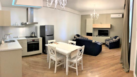 Kiralık 2   Daire in Vake dist.