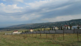 For Sale 870 m² space Land in Mtatsminda dist. (Old Tbilisi)