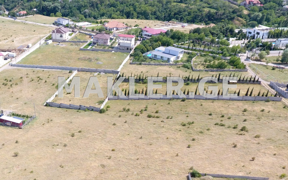  出售 870 m² space 土地 in Tsavkisi