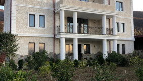 Satılık 1200 m²  Villa