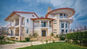 Kiralık 1200 m²  Villa in Digomi 7