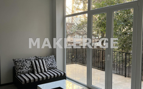  For Rent 135 m² space Office in Saburtalo dist.  in K. Kutateladze st. 