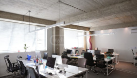 For Rent 230 m² space Office in Saburtalo dist.