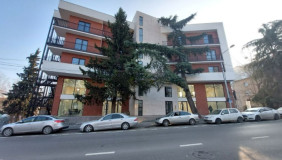 Kiralık 1823 m²  İşyeri in Saburtalo dist.