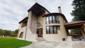 Продается 783 m² площадь Частный дом в Дигоми 8
