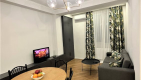 For Rent 2 room  Apartment in Vake dist.