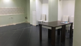ქირავდება 85 m² ფართობის ოფისი ჩუღურეთის რაიონში