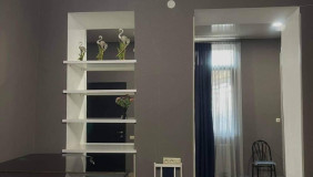 For Rent 4 room  Apartment in Chugureti dist.