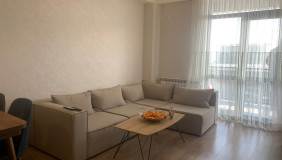 For Rent 4 room  Apartment near the Lisi lake