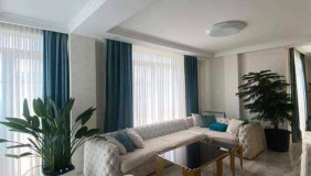 For Sale or For Rent 4 room  Apartment in Vedzisi dist.