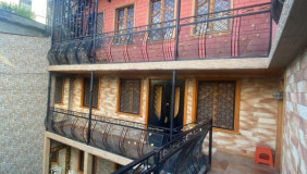 For Sale 377 m² space Private House in Mtatsminda dist. (Old Tbilisi)