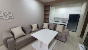 For Sale or For Rent 2 room  Apartment in Saburtalo dist.