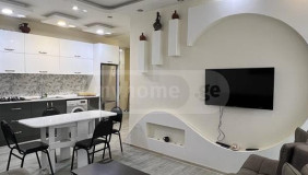 For Rent 3 room  Apartment in Vedzisi dist.