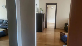 For Rent 2 room  Apartment in Vake dist.