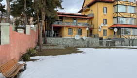 For Sale 130 m² space Country house in Kojori