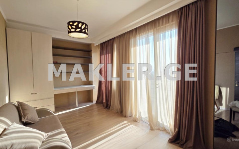  Satılık 4   Daire in Vedzisi dist.  in Beritashvili st. 