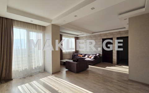  Satılık 4   Daire in Vedzisi dist.  in Beritashvili st. 