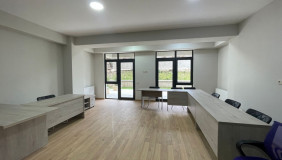 For Rent 49 m² space Office in Bagebi dist.
