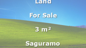 For Sale 3000 m² space Land