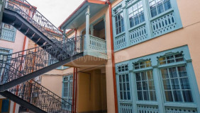 For Sale 280 m² space Commercial space in Sololaki dist. (Old Tbilisi)