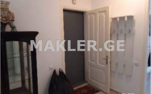  For Rent 2 room  Apartment in Mtatsminda dist. (Old Tbilisi)  in Shevchenko st. 