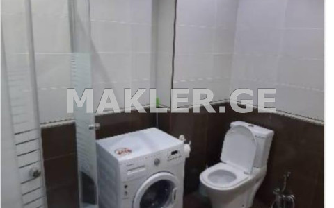  For Rent 2 room  Apartment in Mtatsminda dist. (Old Tbilisi)  in Shevchenko st. 