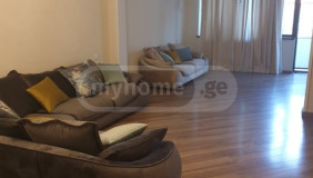 For Sale or For Rent 5 room  Apartment in Saburtalo dist.