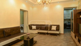 For Rent 5 room  Apartment in Sololaki dist. (Old Tbilisi)