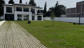Kiralık 330 m²  Villa in Digomi 7