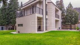 Продается 524 m² площадь Частный дом в Дигоми 7