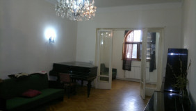 For Sale 4 room  Apartment in Vake dist.