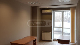 For Rent 140 m² space Office in Saburtalo dist.