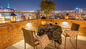 Satılık 1963 m²  İşyeri in Ortachala