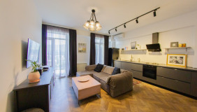 Satılık 2   Daire in Saburtalo dist.