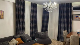 For Rent 4 room  Apartment in Saburtalo dist.