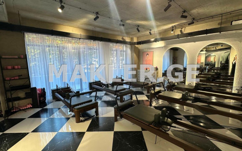  For Sale 311 m² space Office in Vake dist.  on Ir. Abashidze st. 