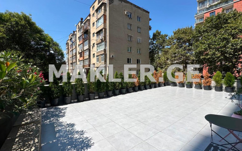  For Sale 311 m² space Office in Vake dist.  on Ir. Abashidze st. 