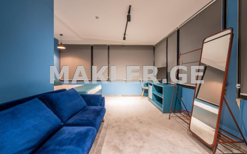  Сдаётся 150 m² площадь Офис на Вера  на ул. Л.Боцвадзе 