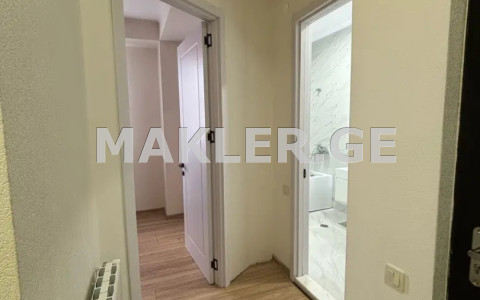  Kiralık 2   Daire in Saburtalo dist.  in Mindeli st. 