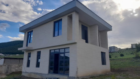 For Sale 160 m² space Private House in Tsodoreti